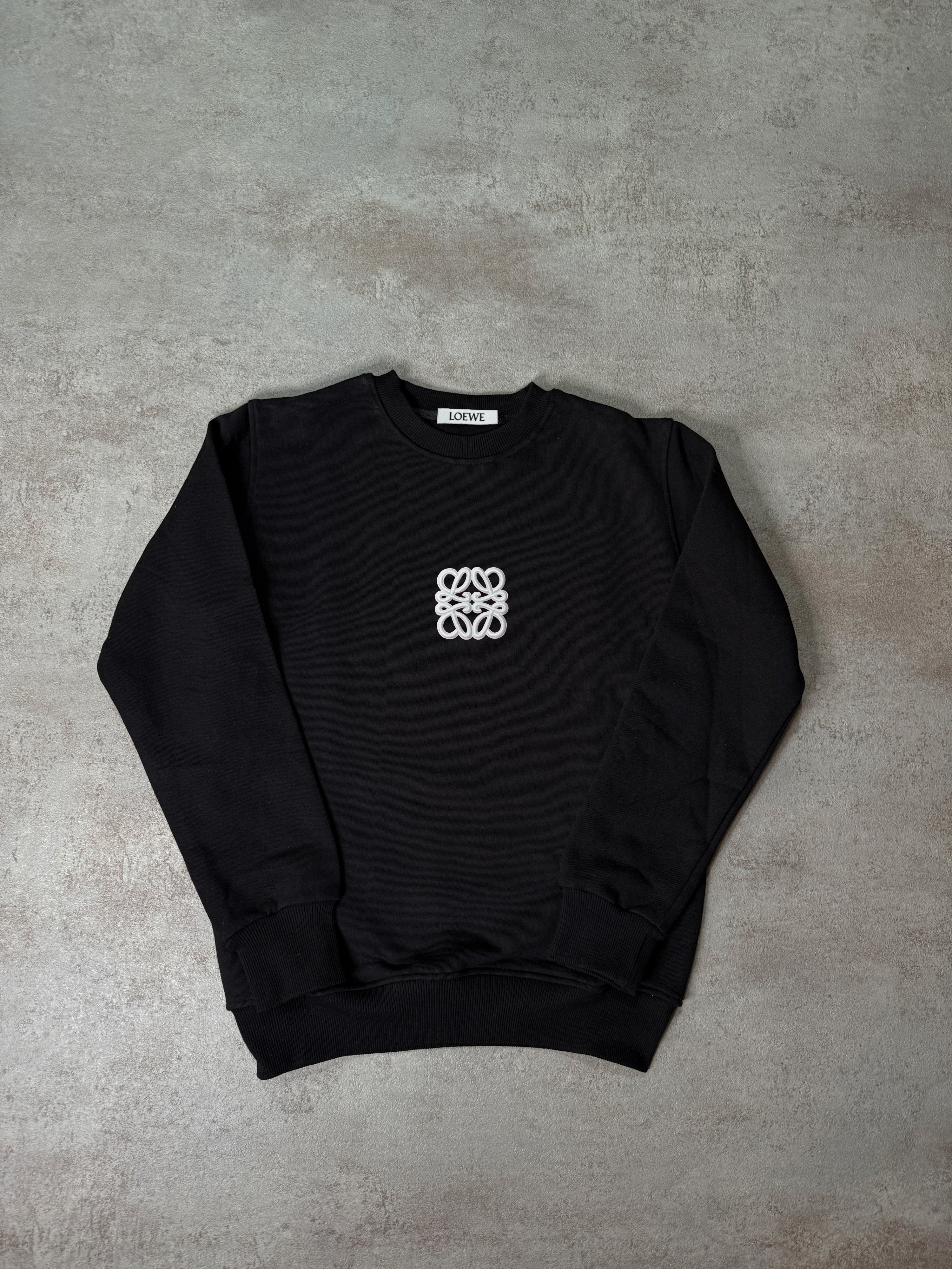 SUDADERA LOEW£
