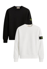 SUDADERA ST0NE