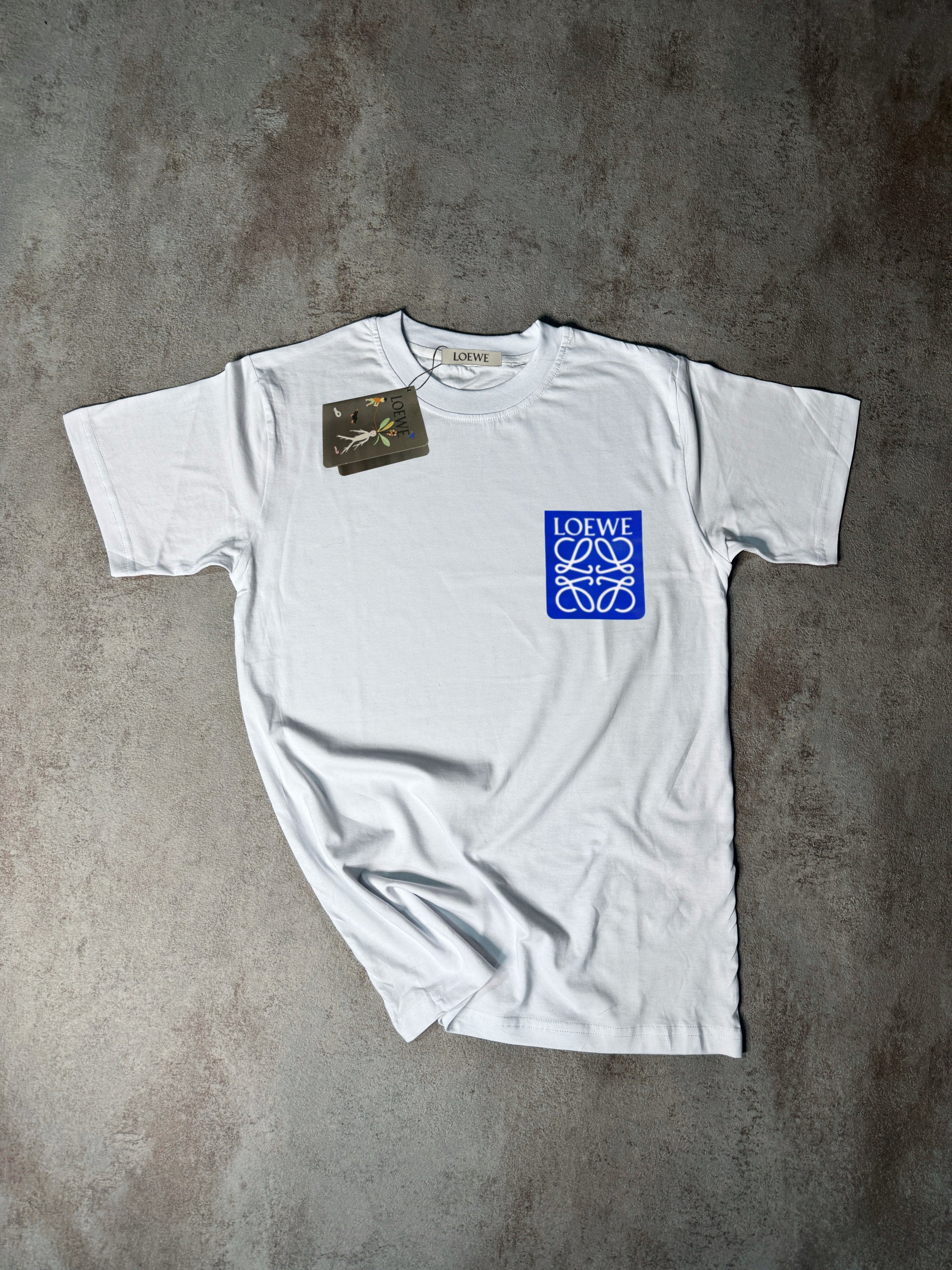 CAMISETA LOEW£