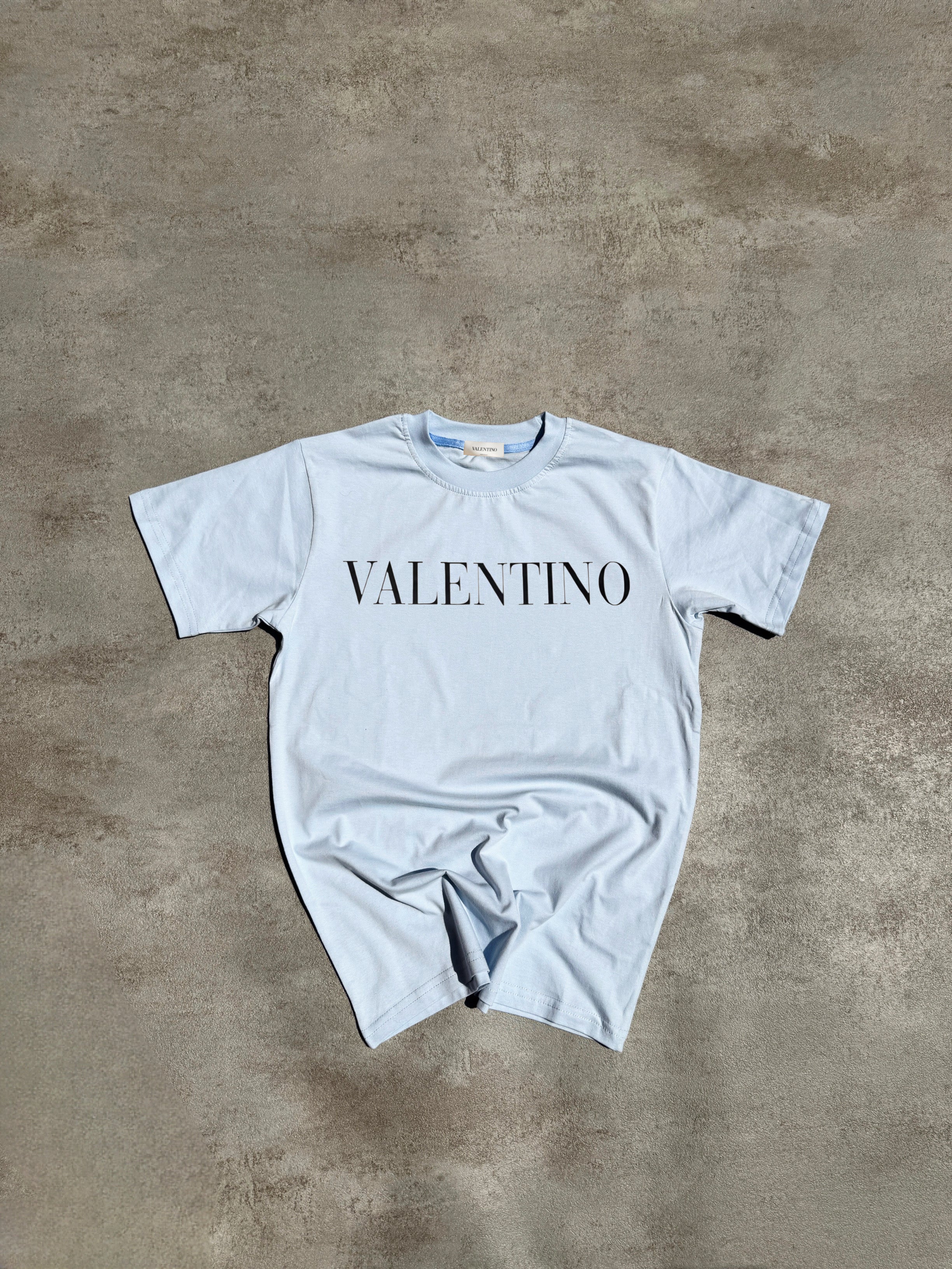 CAMISETA VALENTIN0