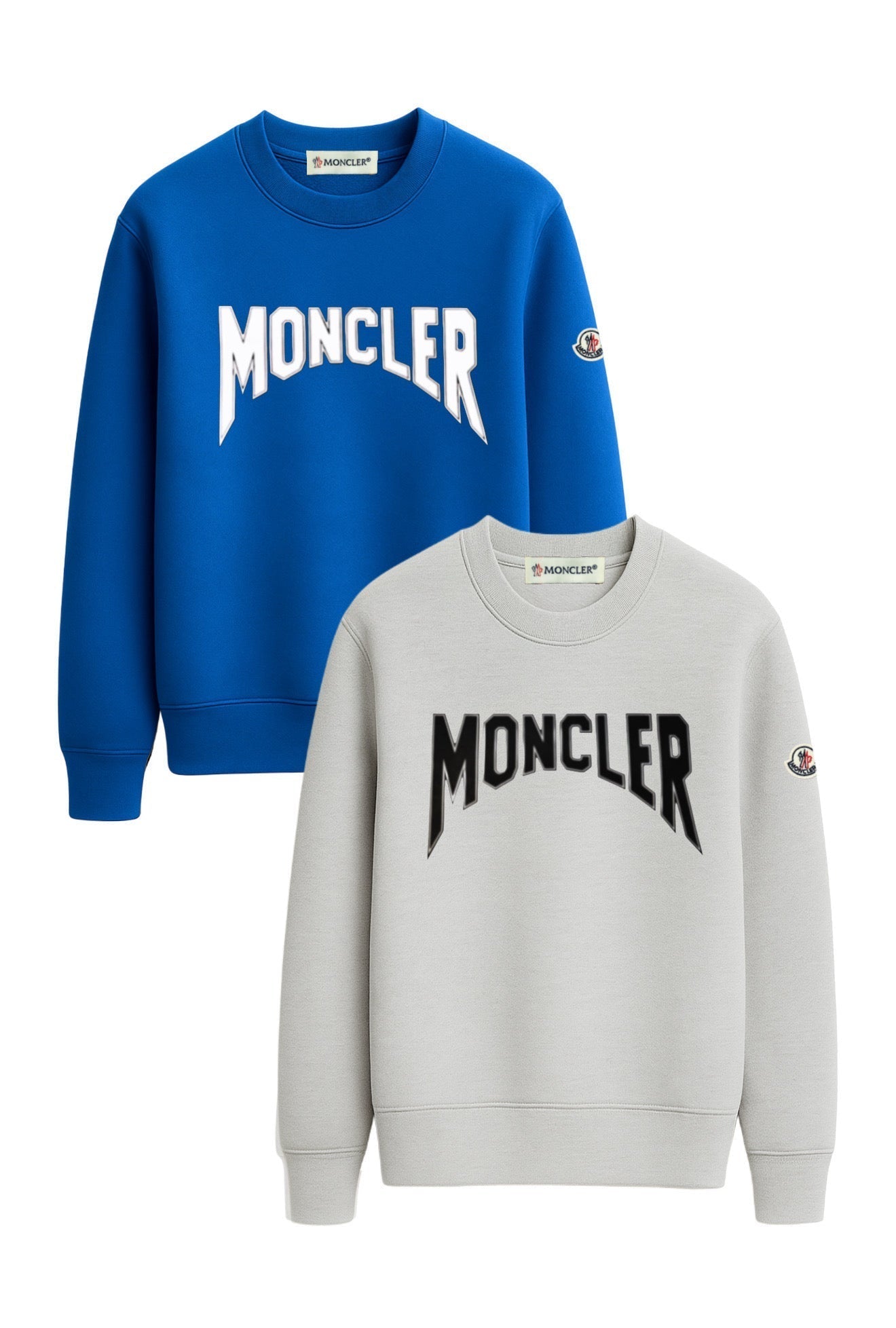 SUDADERA MONCL£R