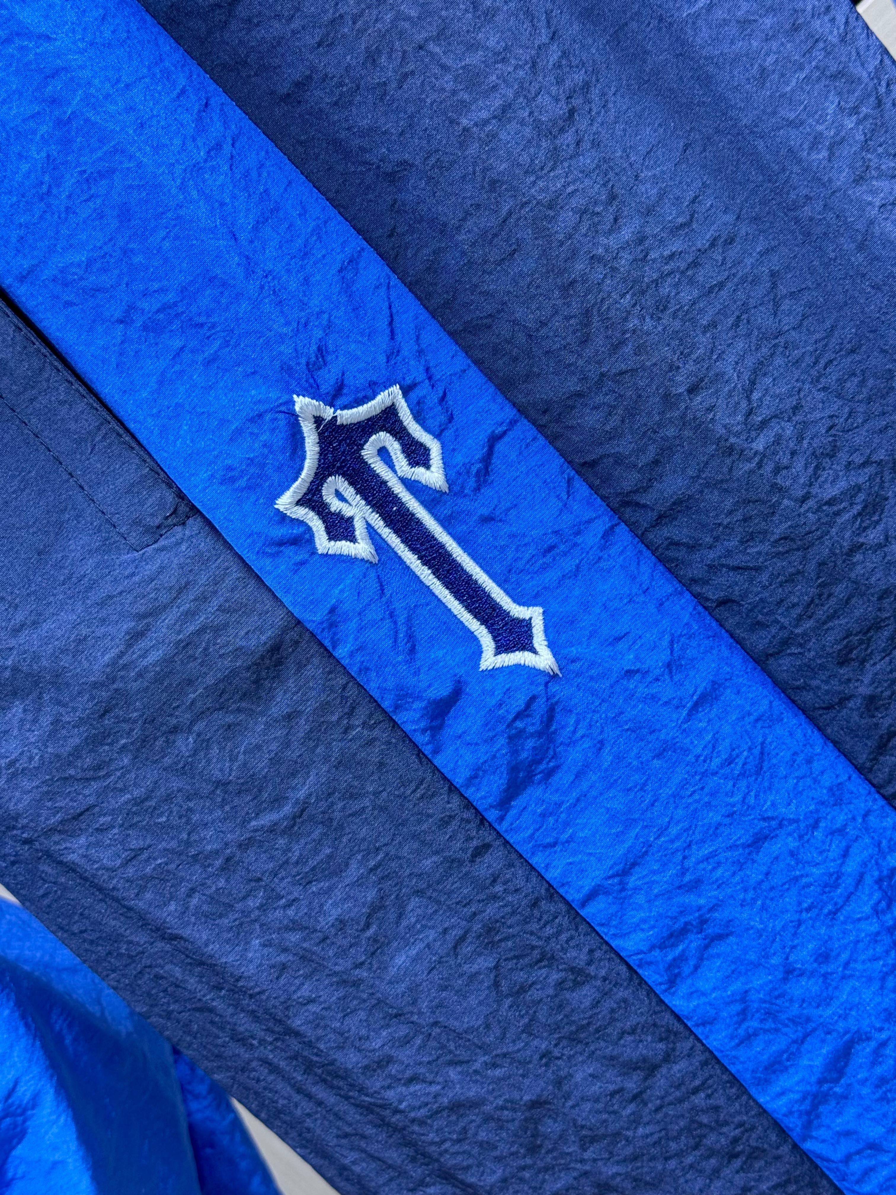 Chandal Trapstar azul
