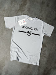 CAMISETA MONCL£R
