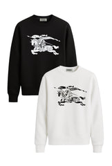 SUDADERA BURBERR¥