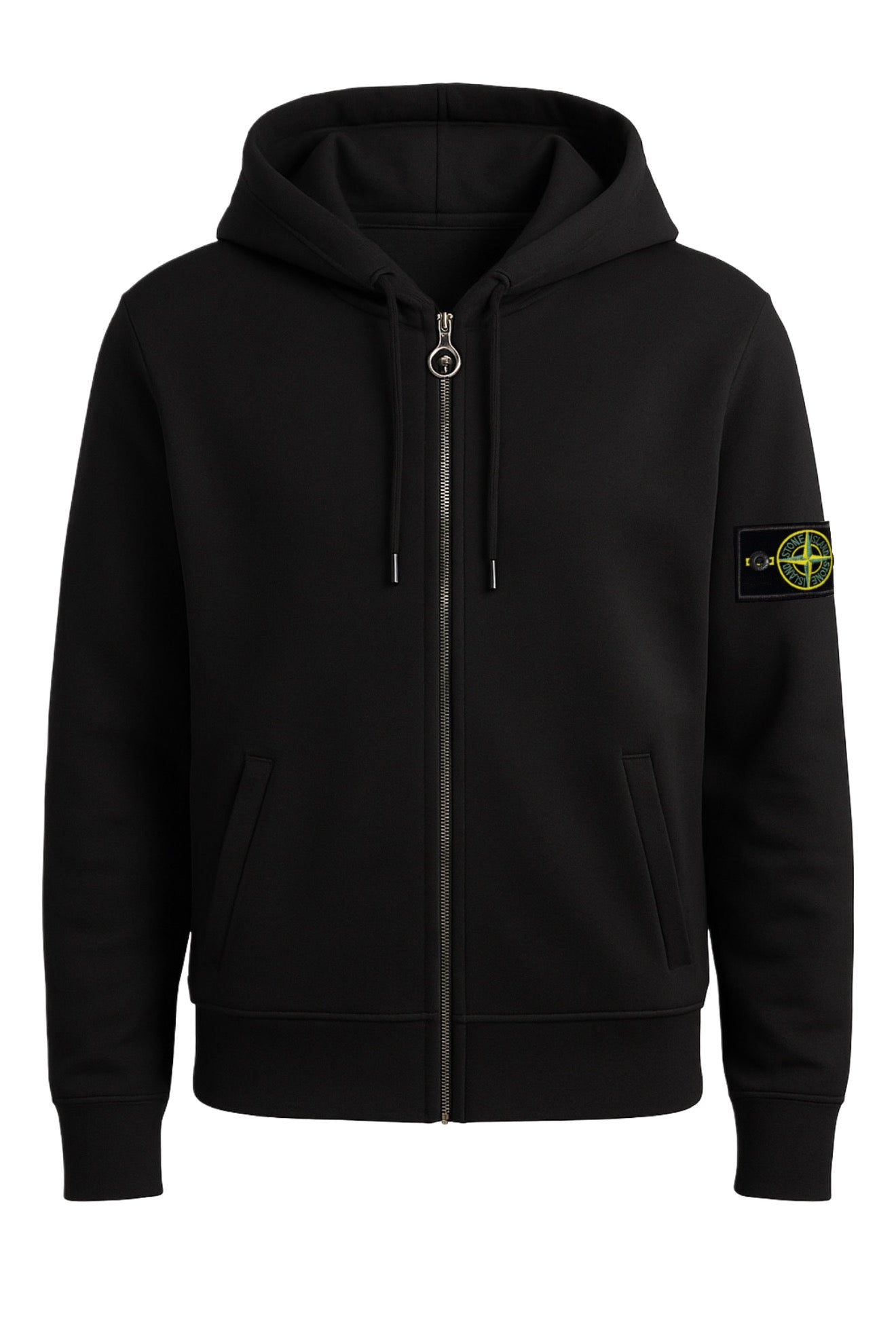 Sudadera stone isIand