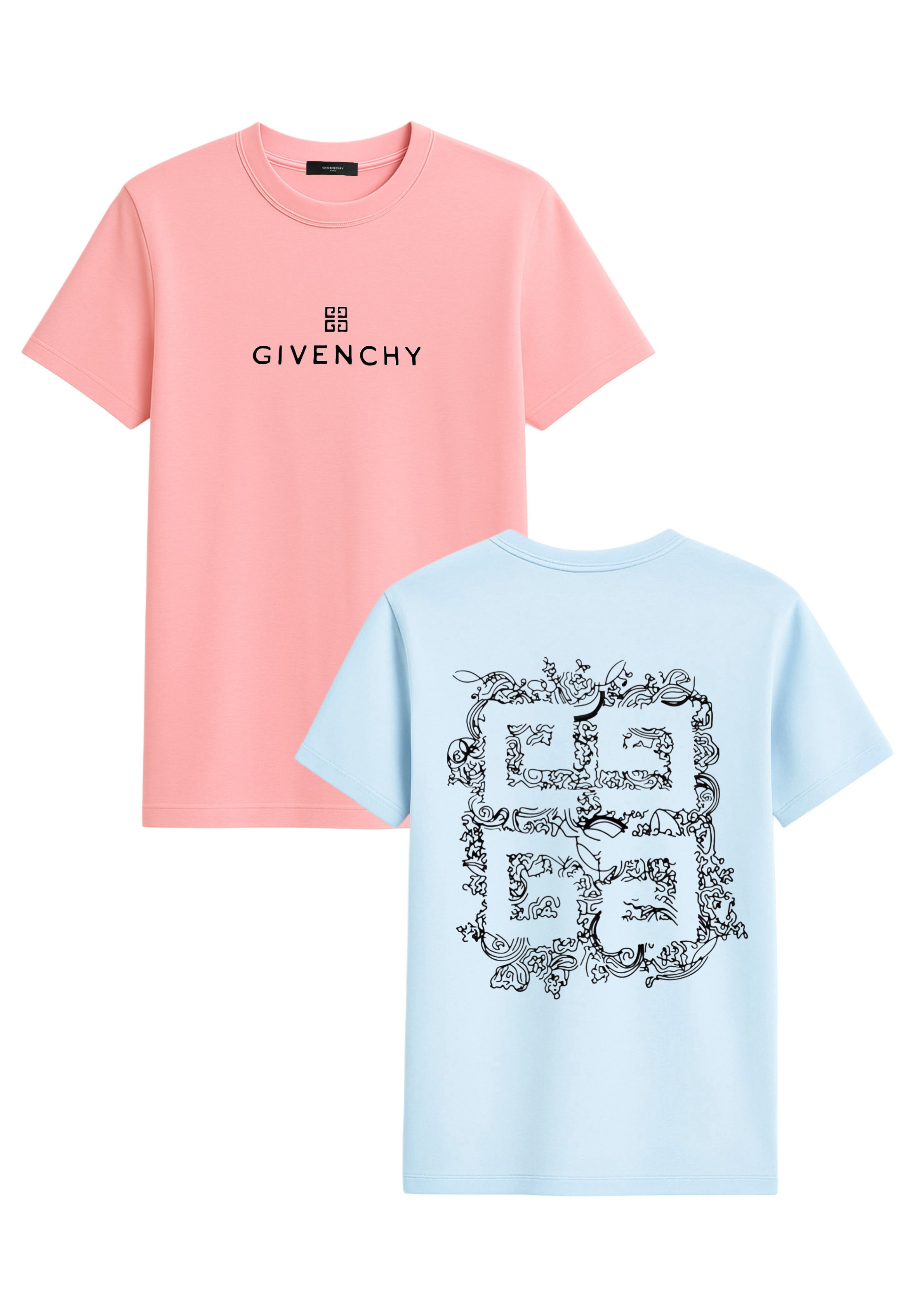 CAMISETA GIVENĆHY