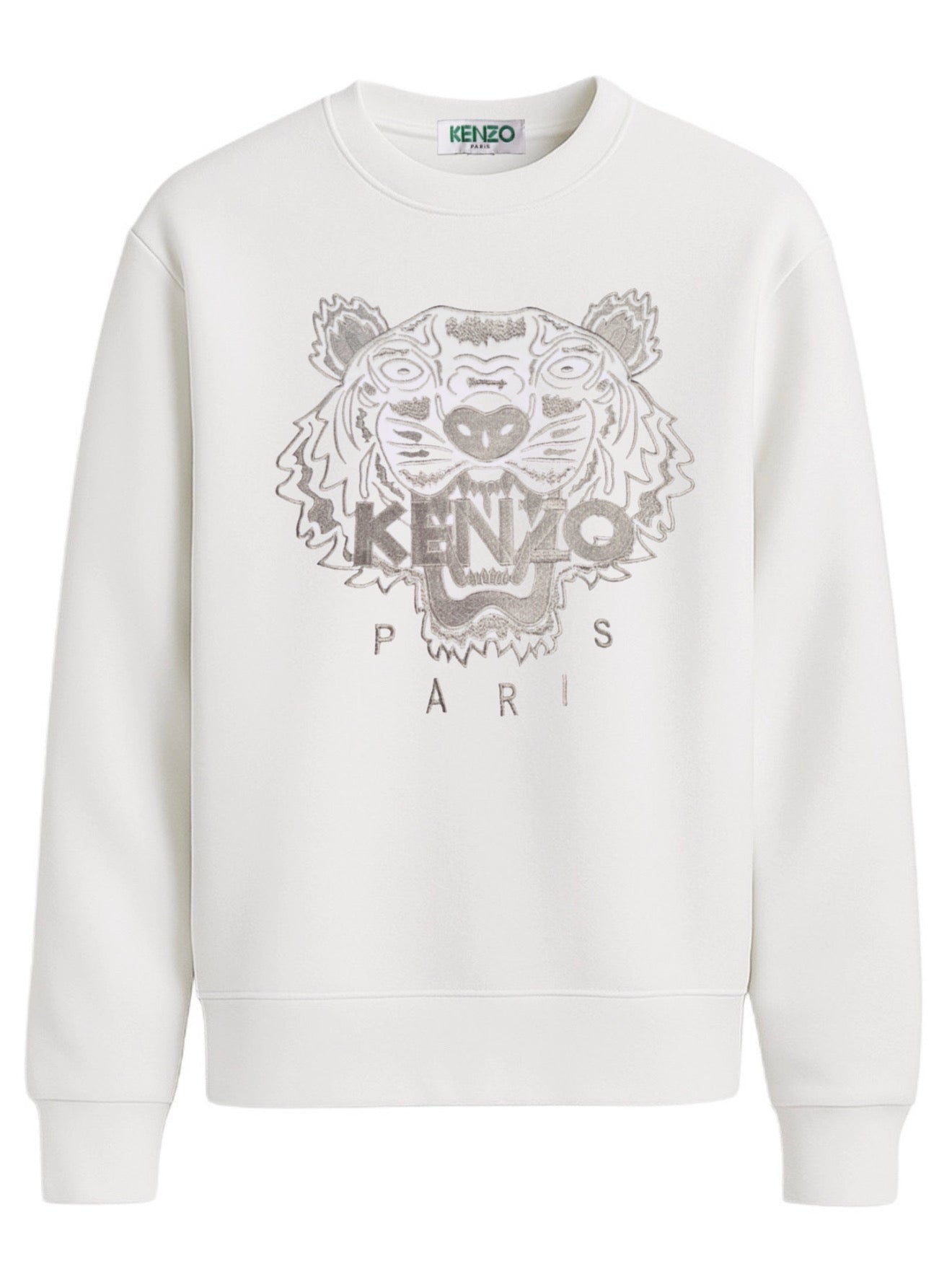 SUDADERA KENZ0