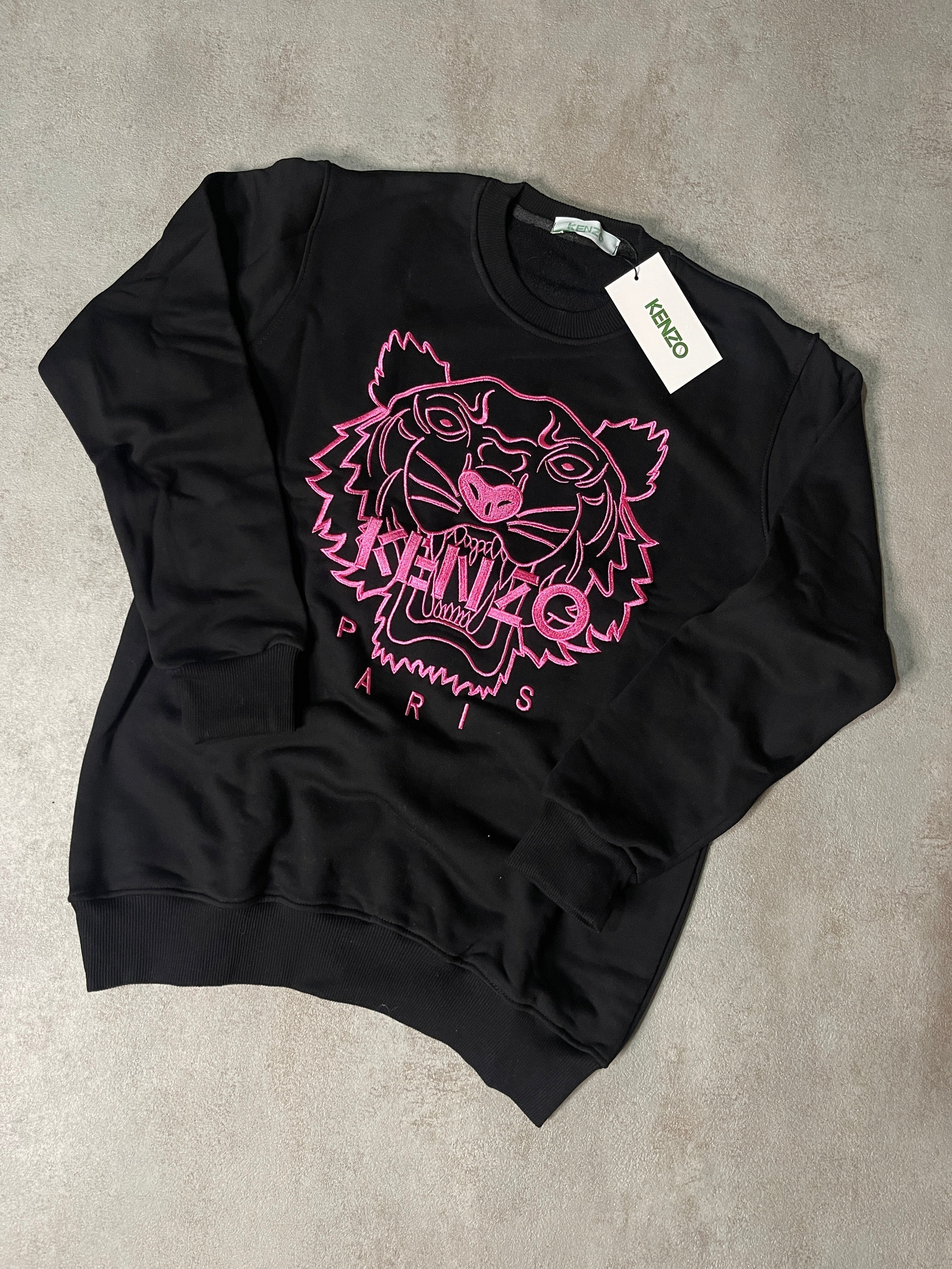SUDADERA KENZ0