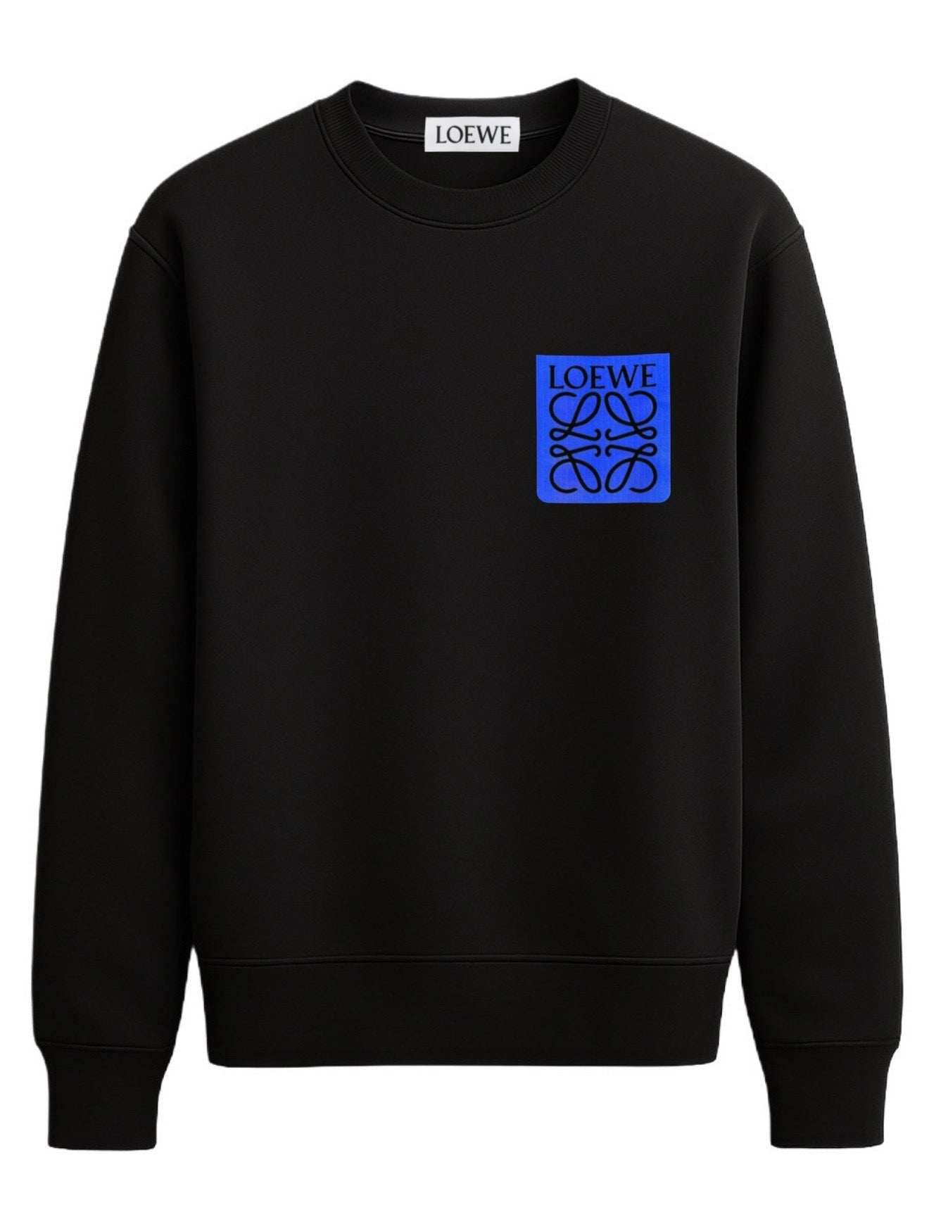 SUDADERA LOEW£