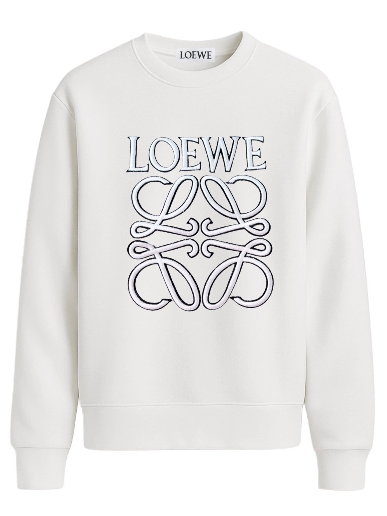 SUDADERA LOEW£