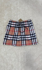 Bañador Burberry