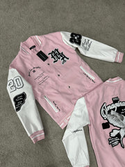 CHAQUETA AMIRI