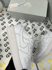 Nike Air Force 1 Blancas